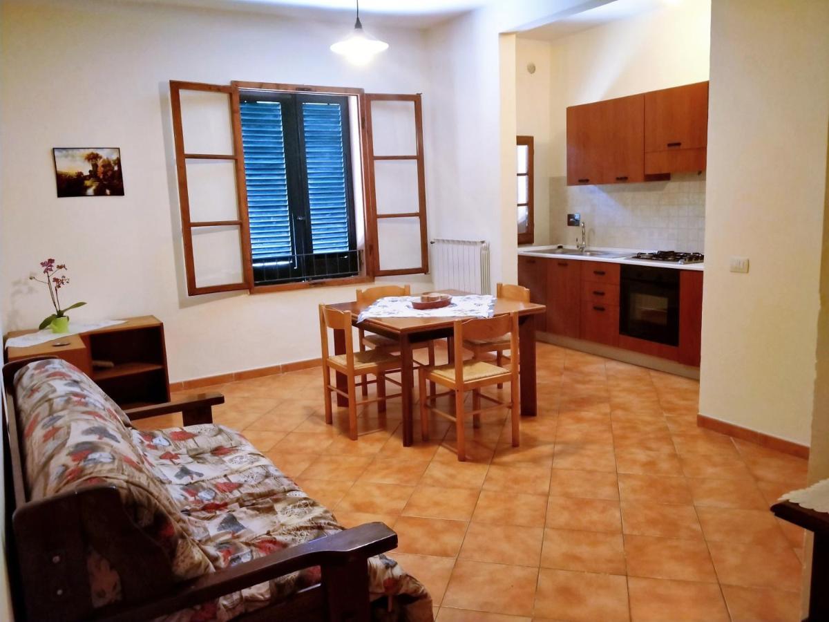 Agriturismo I Due Falcetti Villa Castelfiorentino Eksteriør bilde
